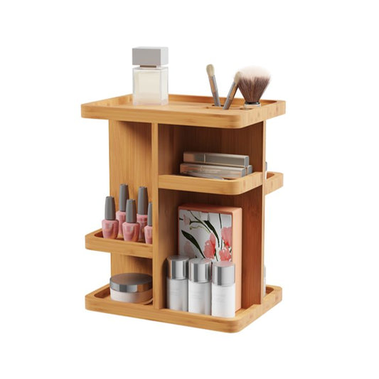 Stationery & Cosmetics Storage Rack