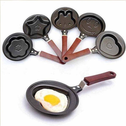 Mini Egg Fry Pan