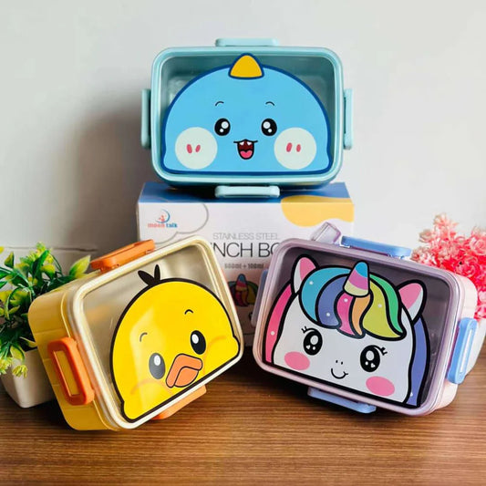Kids Lunch Box