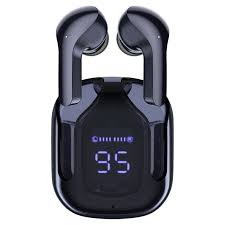 T6 HiFi Noise Reduction Earbud