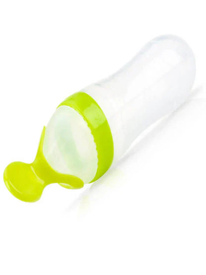 Baby Spoon Feeder