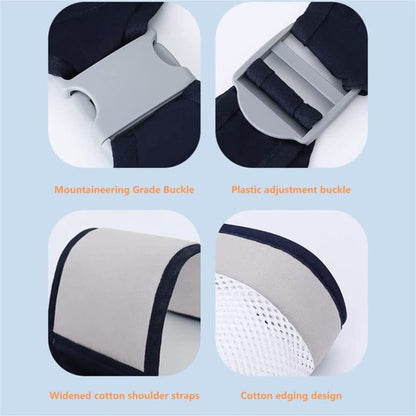 Baby Sling Carrier Adjustable
