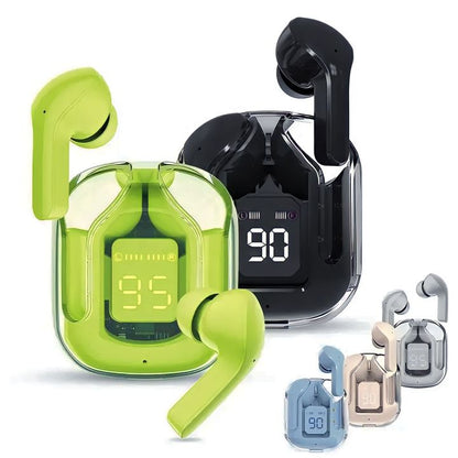 T6 HiFi Noise Reduction Earbud