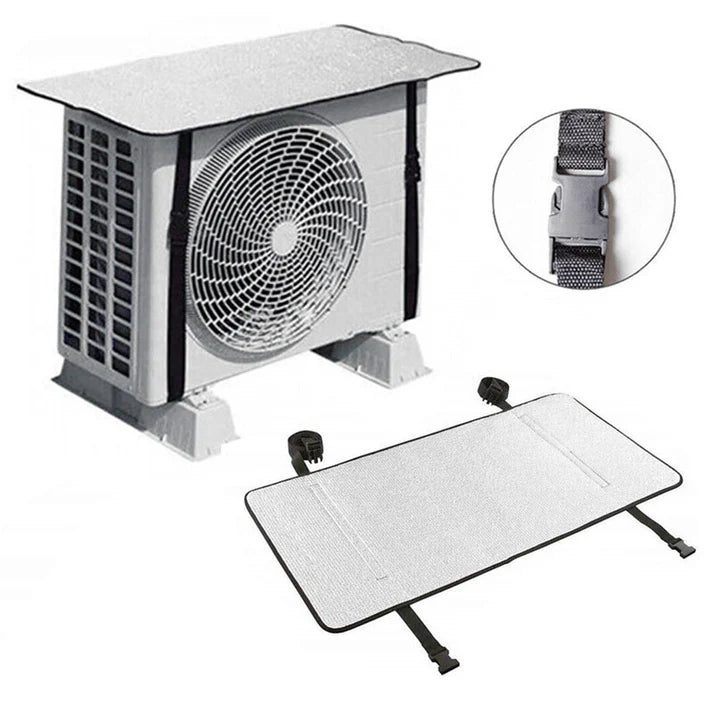 AC Outdoor Protection Cover