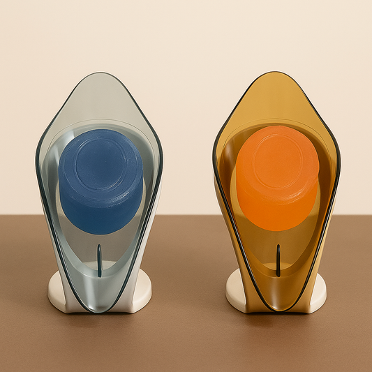 Smart Soap Holder