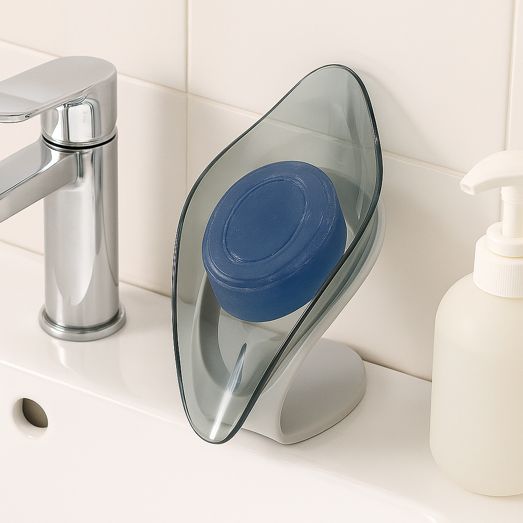 Smart Soap Holder