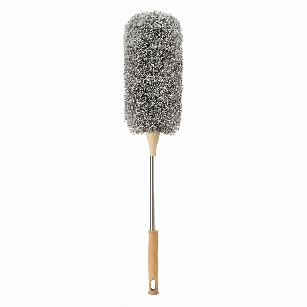 Expandable Microfiber Duster
