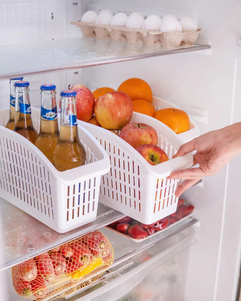 Fridge Organizer Basket (Buy 1 Get 2 FREE)