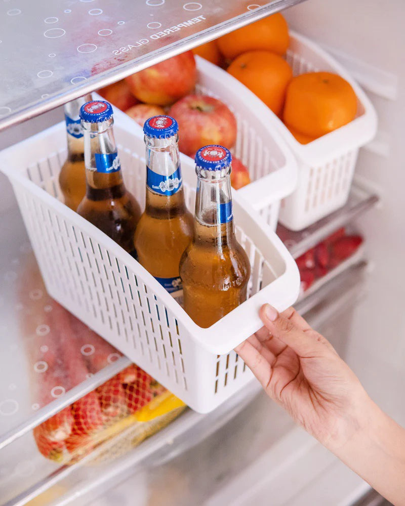 Fridge Organizer Basket (Buy 1 Get 2 FREE)
