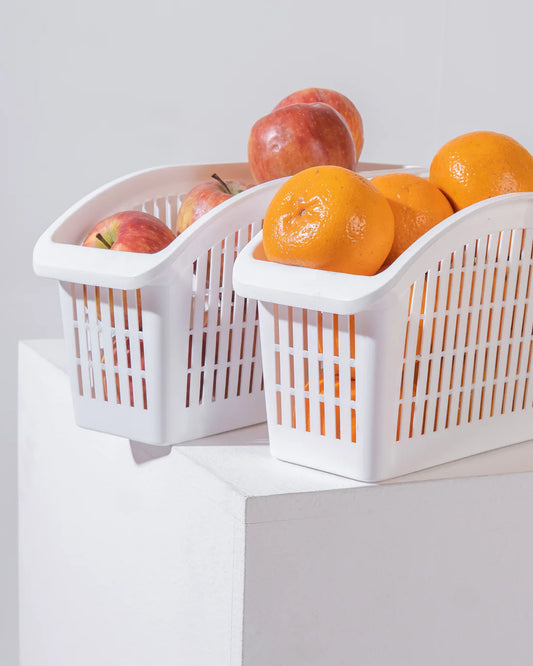 Fridge Organizer Basket (Buy 1 Get 2 FREE)