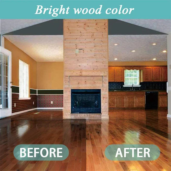 Beewax Furniture Polish (Buy 1 Get 1 Free)