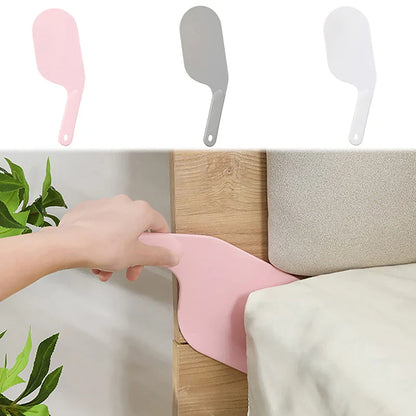 Multifunctional Bed Sheet Tucker