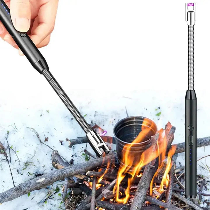 Electric Lighter For Kitchen