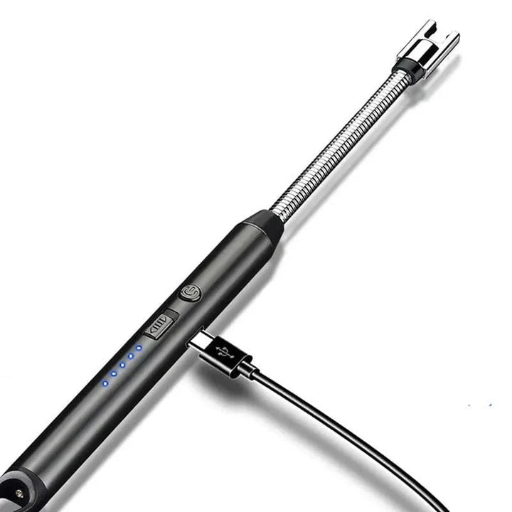 Electric Lighter For Kitchen