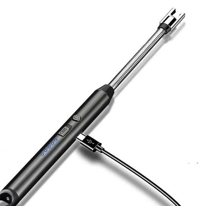 Electric Lighter For Kitchen