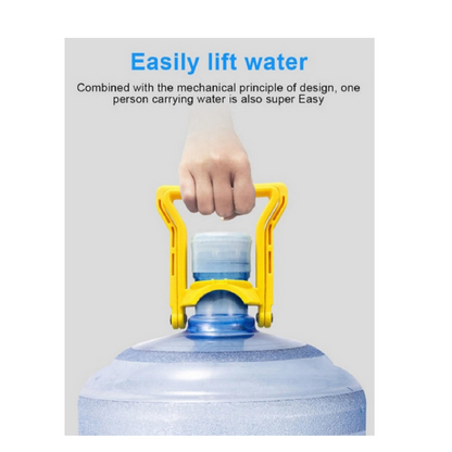 Water Bottle Handle Lifter (BUY 1 GET 1 FREE)