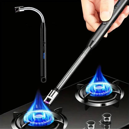 Electric Lighter For Kitchen